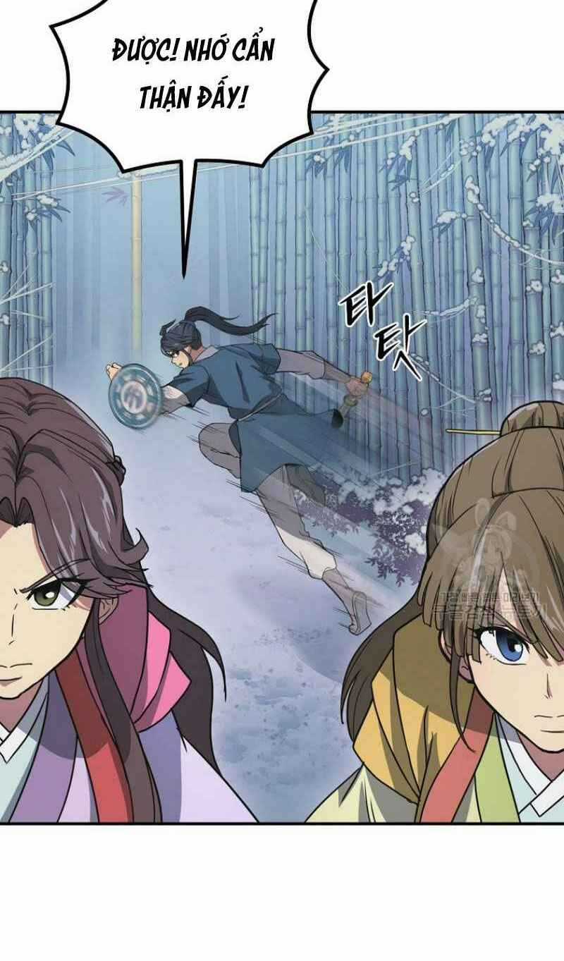Thiếu Niên Phương Sĩ - Chapter 8 - Trang 82