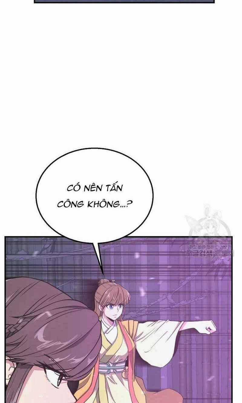 Thiếu Niên Phương Sĩ - Chapter 9 - Trang 2