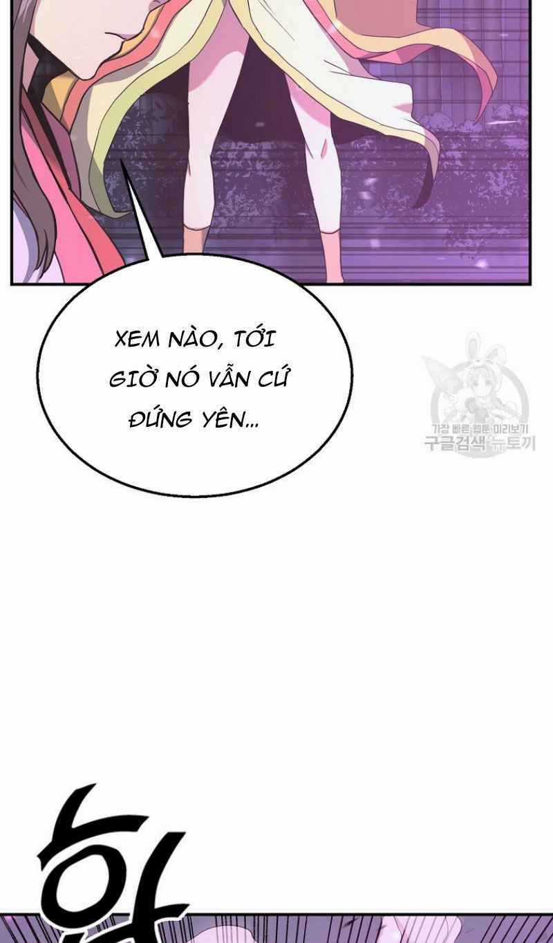 Thiếu Niên Phương Sĩ - Chapter 9 - Trang 3