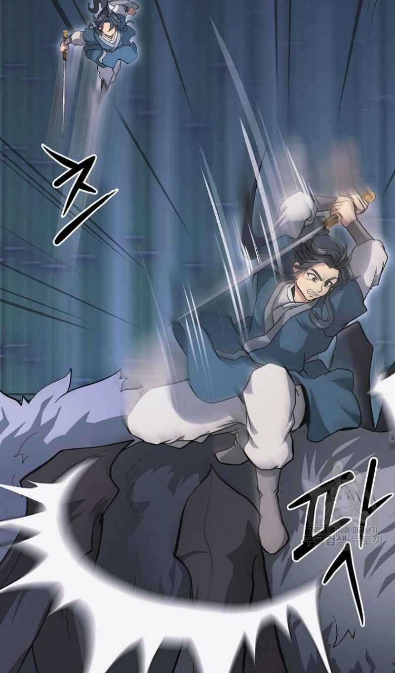 Thiếu Niên Phương Sĩ - Chapter 9 - Trang 21