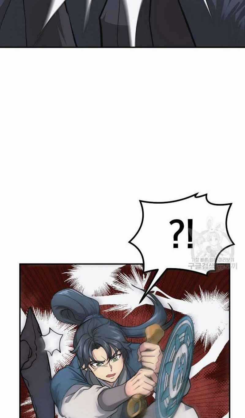 Thiếu Niên Phương Sĩ - Chapter 9 - Trang 22