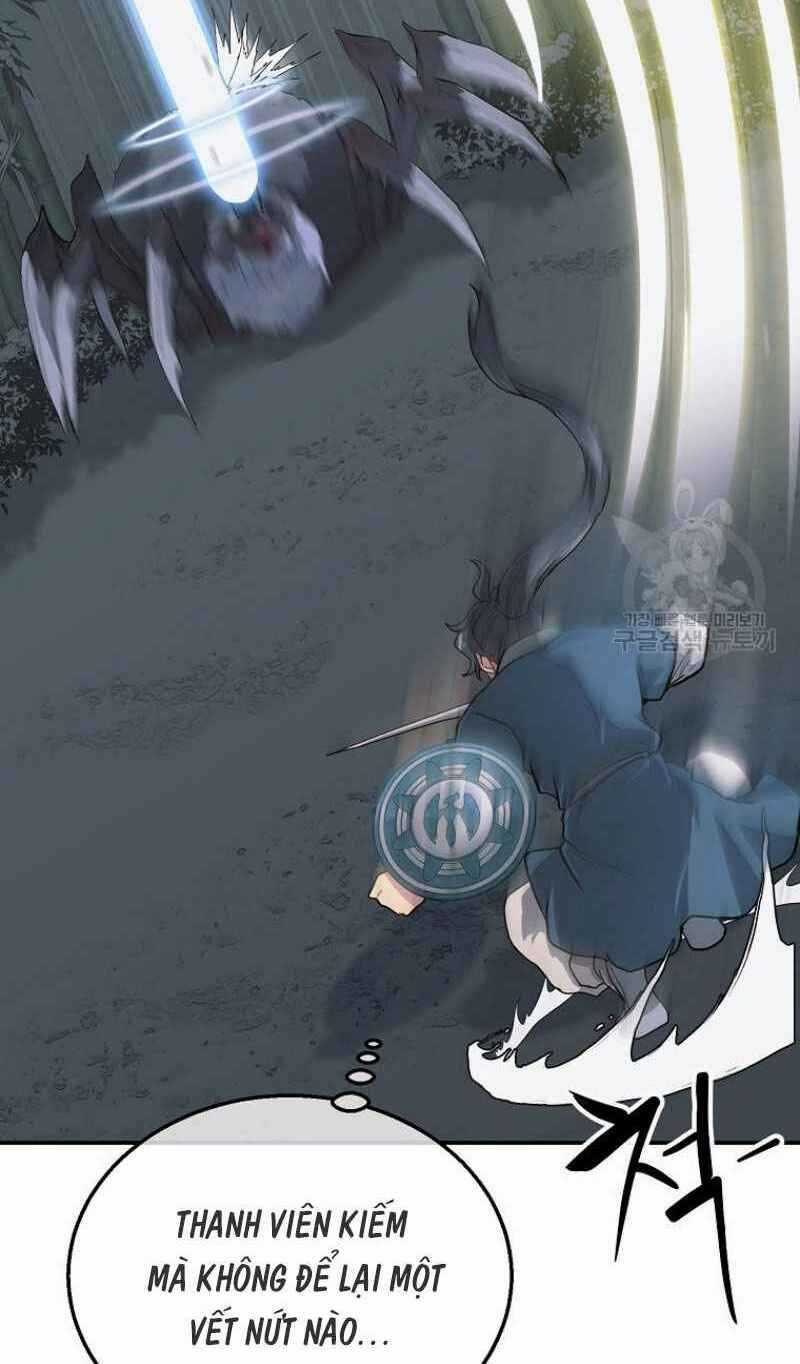 Thiếu Niên Phương Sĩ - Chapter 9 - Trang 28