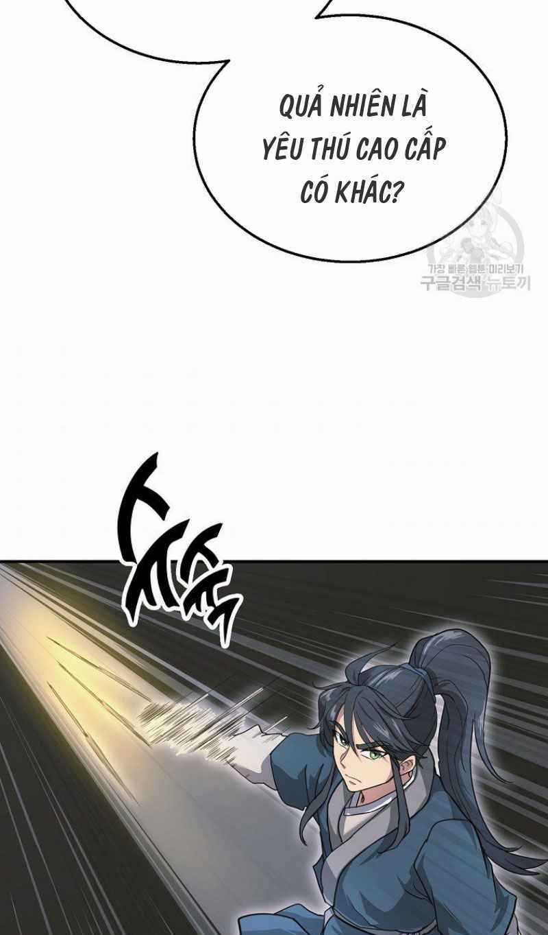 Thiếu Niên Phương Sĩ - Chapter 9 - Trang 29