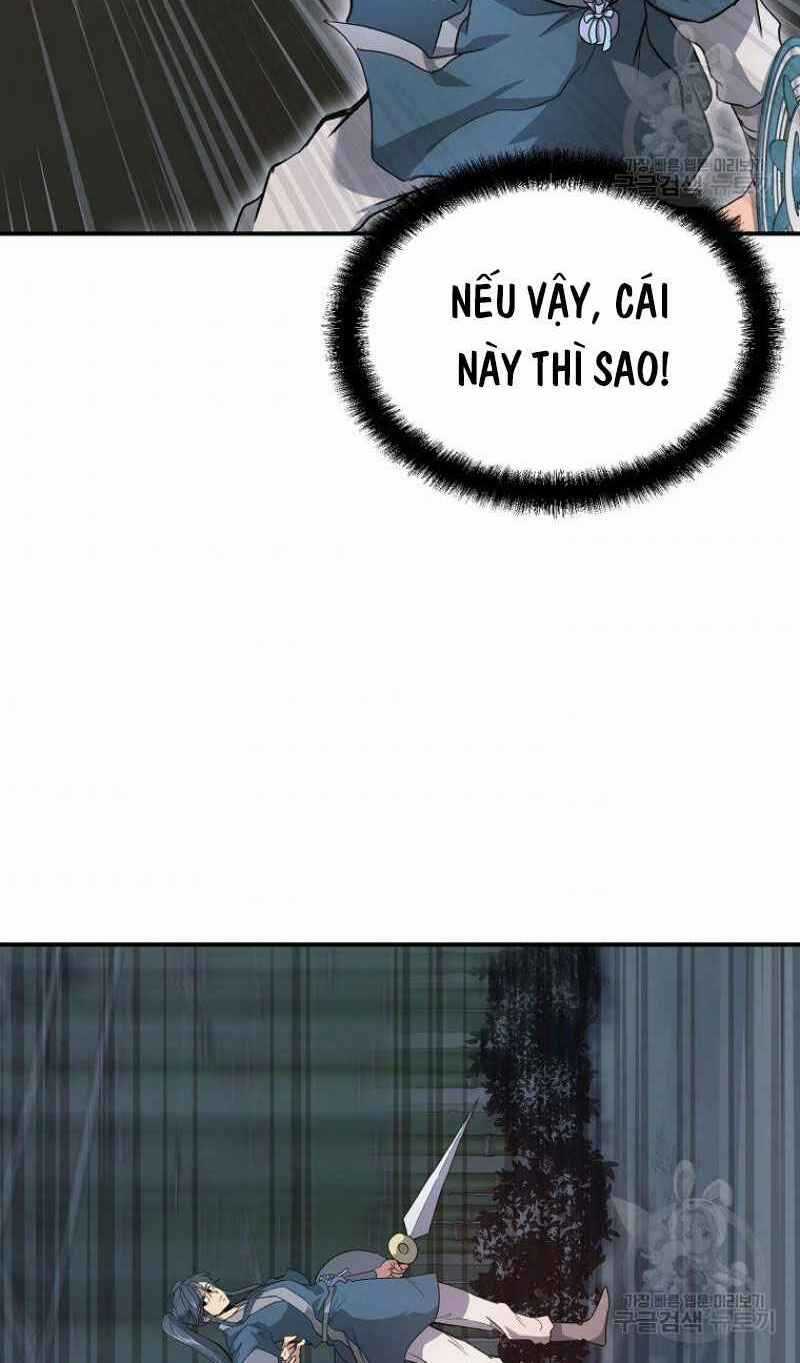 Thiếu Niên Phương Sĩ - Chapter 9 - Trang 30