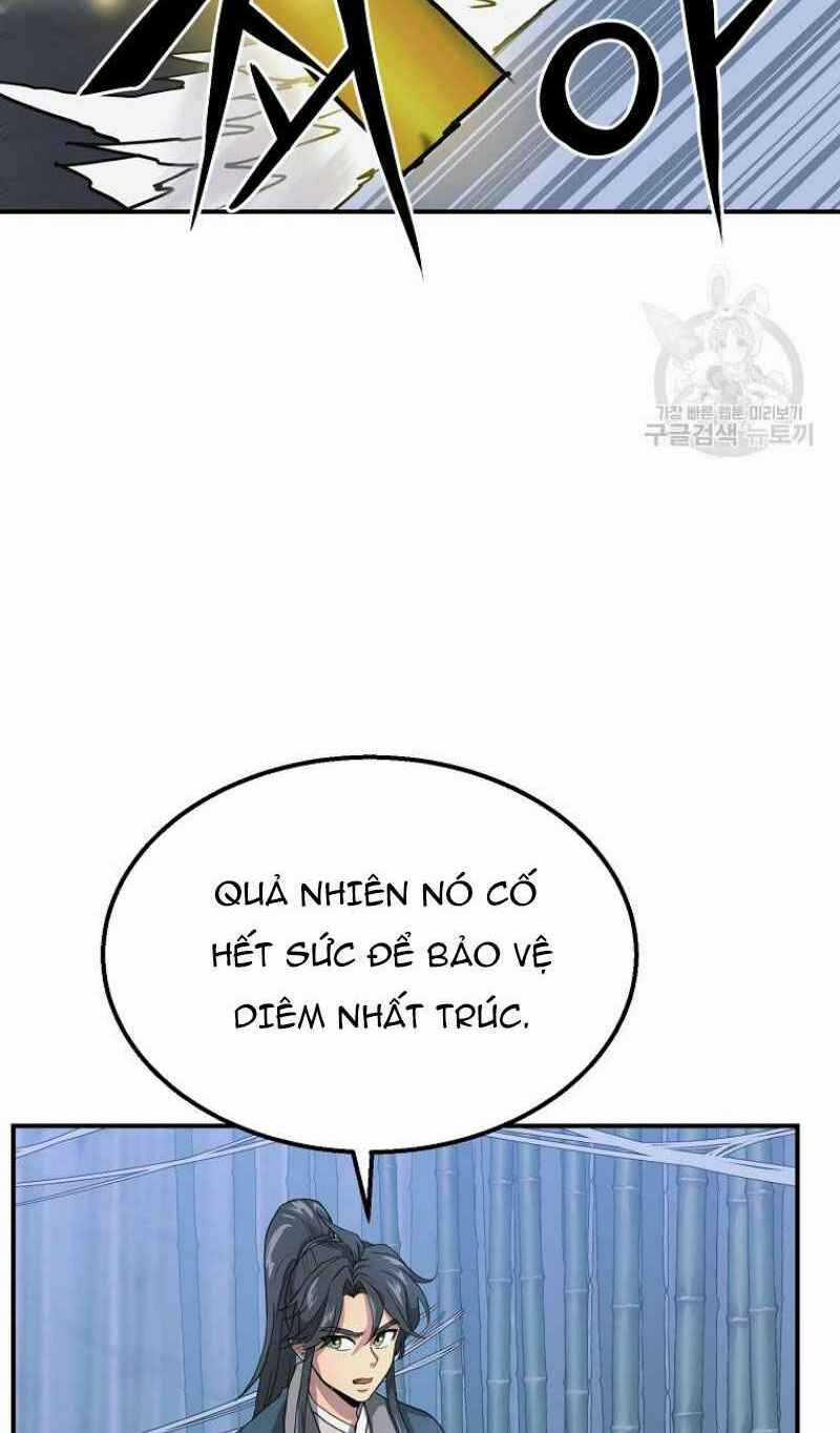 Thiếu Niên Phương Sĩ - Chapter 9 - Trang 34