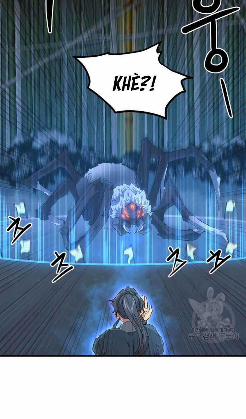 Thiếu Niên Phương Sĩ - Chapter 9 - Trang 41