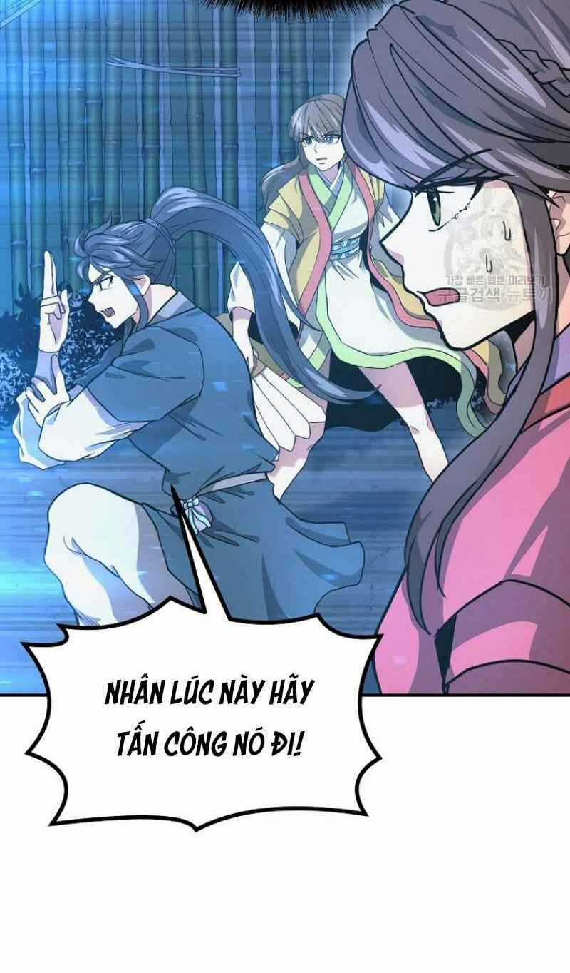 Thiếu Niên Phương Sĩ - Chapter 9 - Trang 44