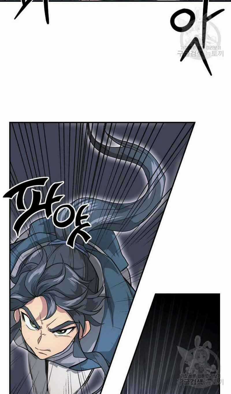 Thiếu Niên Phương Sĩ - Chapter 9 - Trang 50