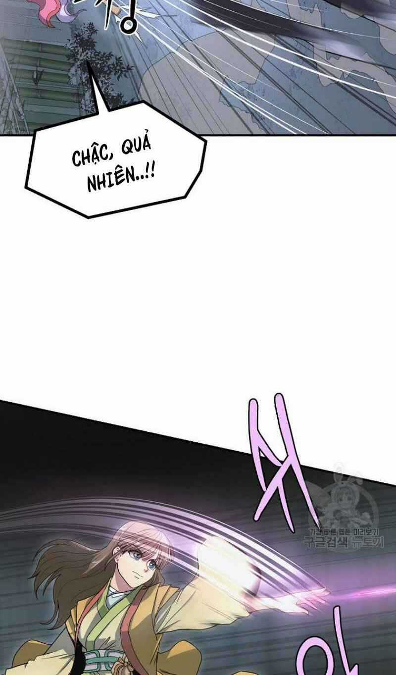 Thiếu Niên Phương Sĩ - Chapter 9 - Trang 6