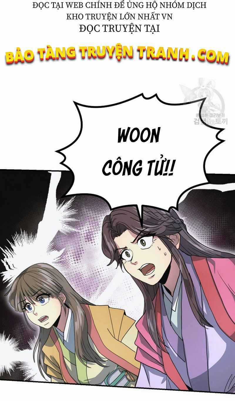 Thiếu Niên Phương Sĩ - Chapter 9 - Trang 59