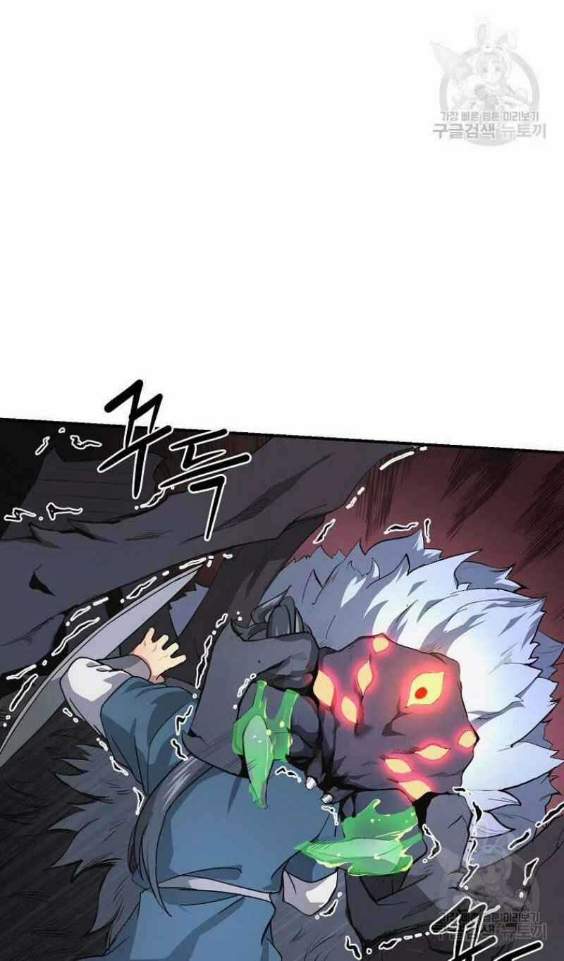 Thiếu Niên Phương Sĩ - Chapter 9 - Trang 60