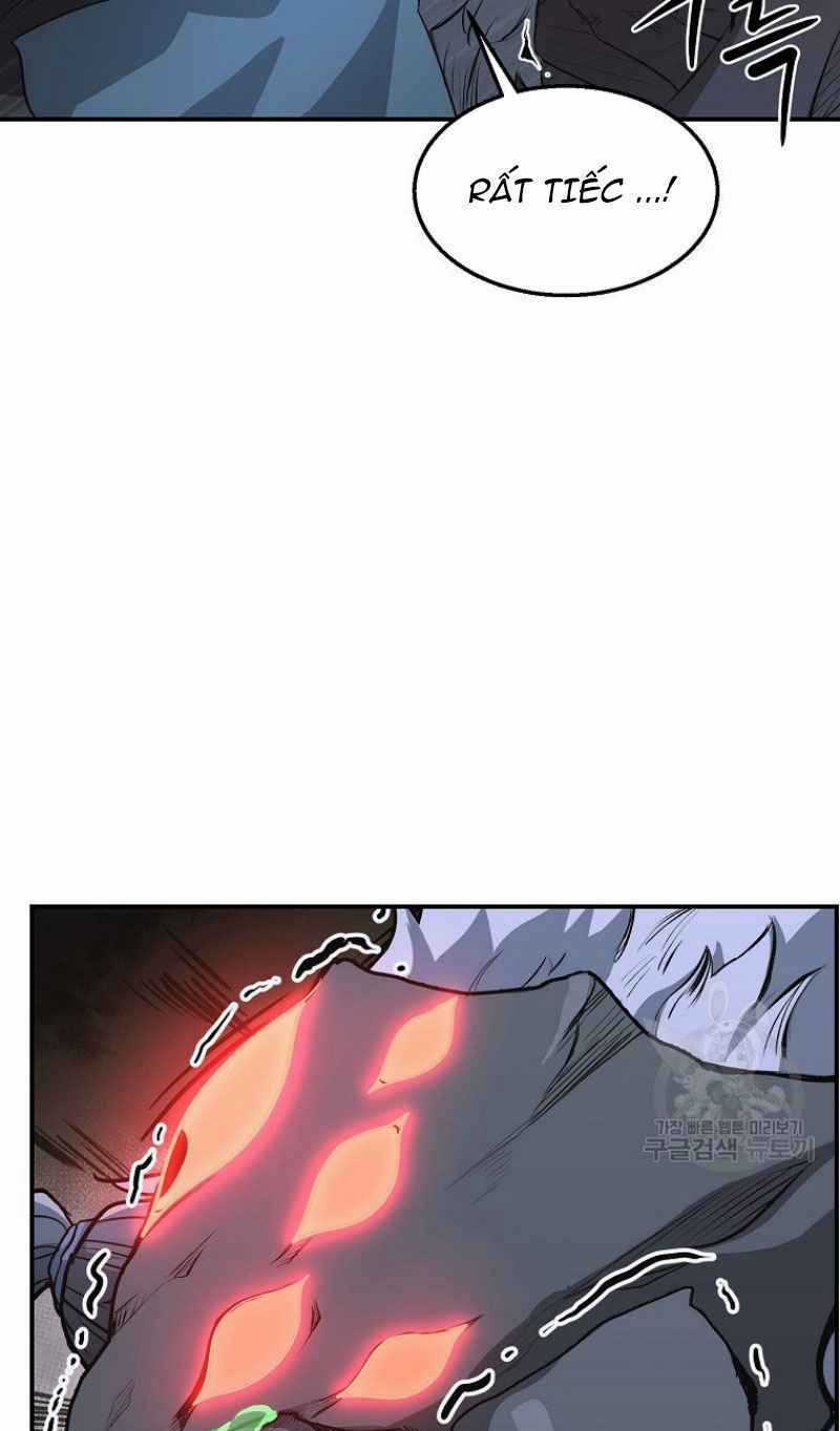 Thiếu Niên Phương Sĩ - Chapter 9 - Trang 61