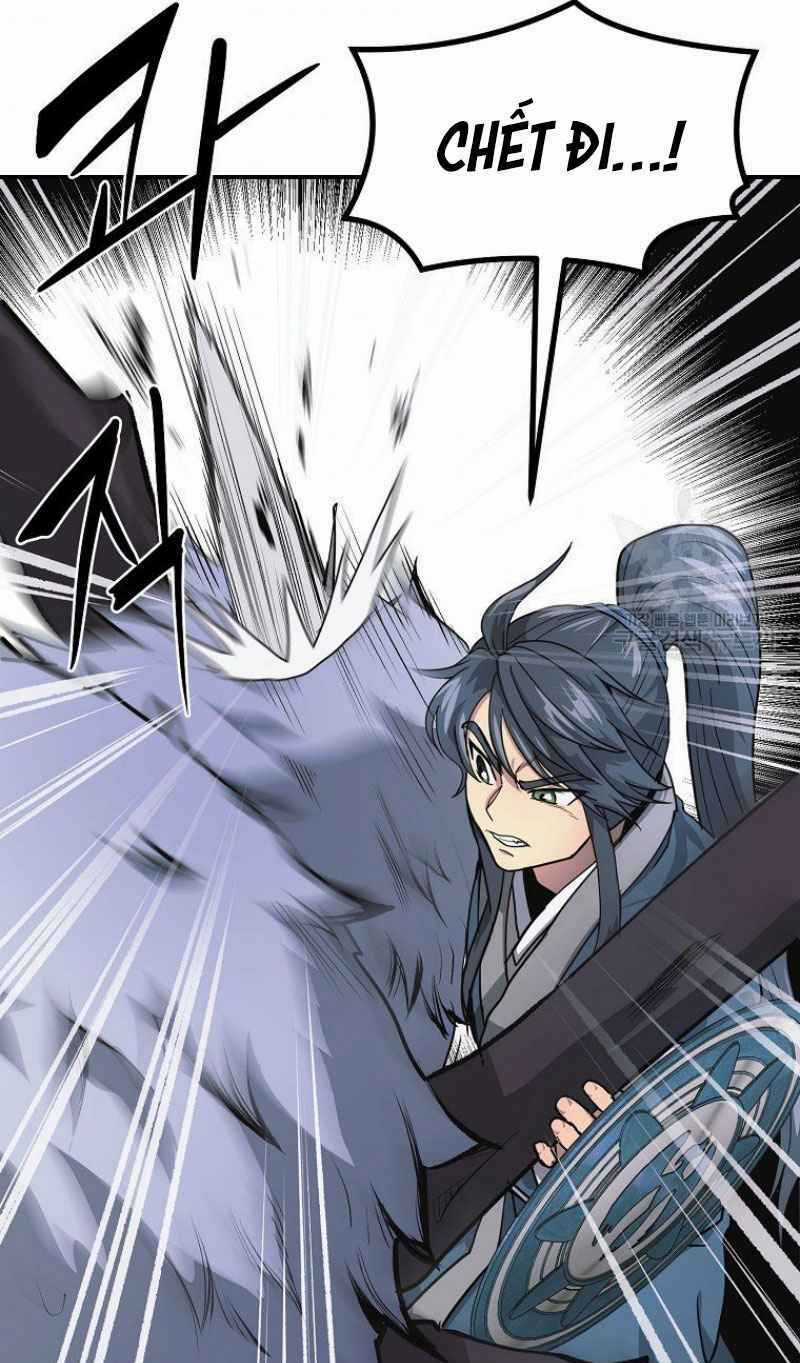Thiếu Niên Phương Sĩ - Chapter 9 - Trang 63