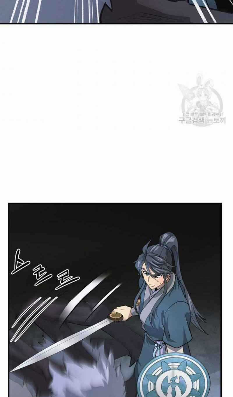 Thiếu Niên Phương Sĩ - Chapter 9 - Trang 64