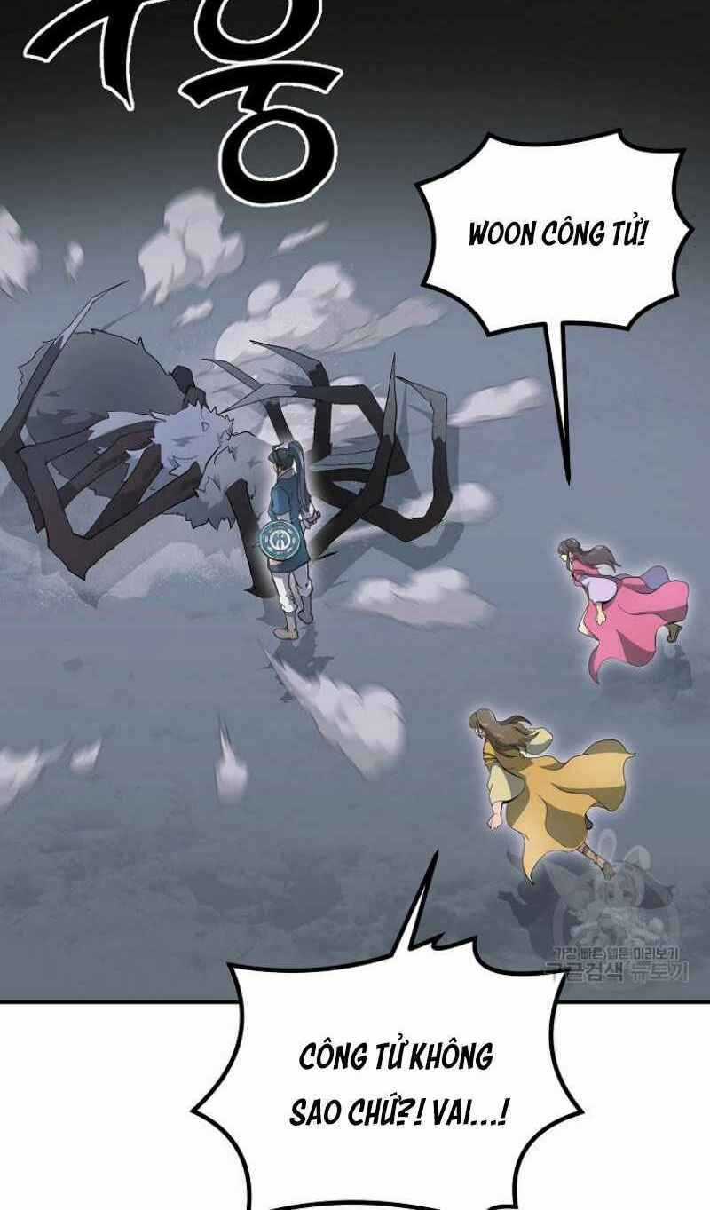 Thiếu Niên Phương Sĩ - Chapter 9 - Trang 66