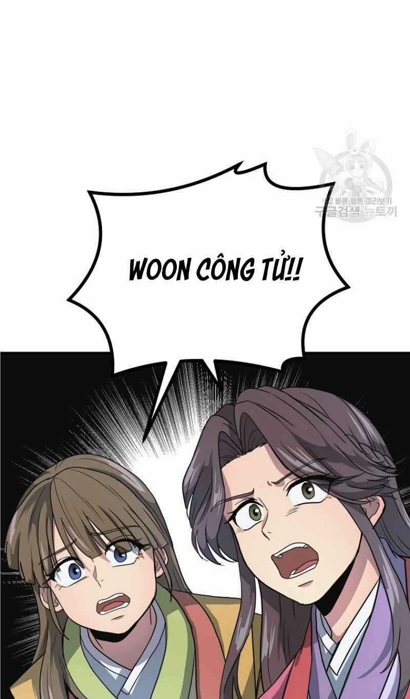 Thiếu Niên Phương Sĩ - Chapter 9 - Trang 69