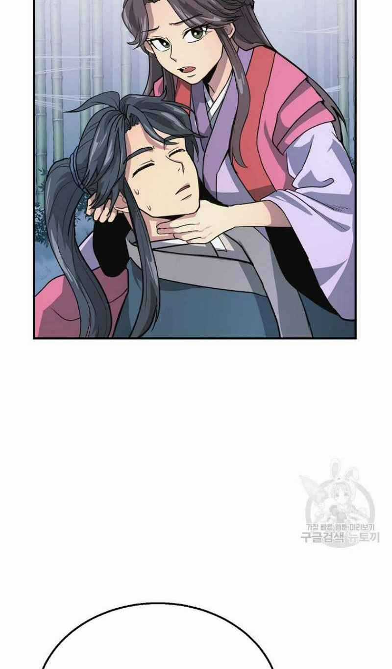 Thiếu Niên Phương Sĩ - Chapter 9 - Trang 76