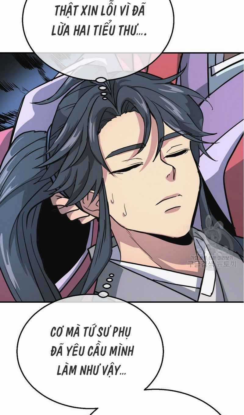 Thiếu Niên Phương Sĩ - Chapter 9 - Trang 77