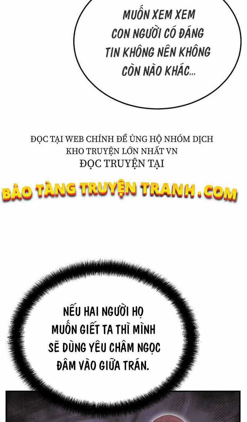 Thiếu Niên Phương Sĩ - Chapter 9 - Trang 78