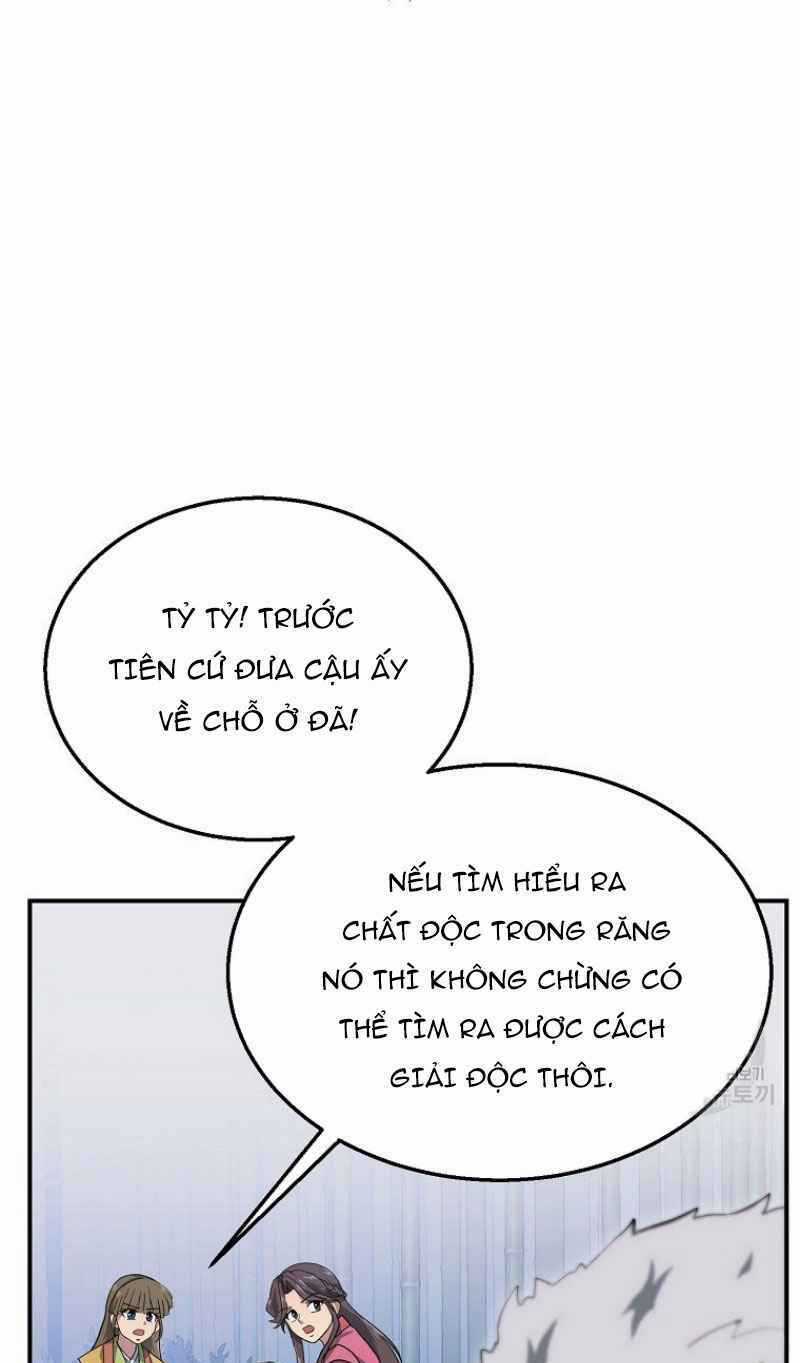 Thiếu Niên Phương Sĩ - Chapter 9 - Trang 81