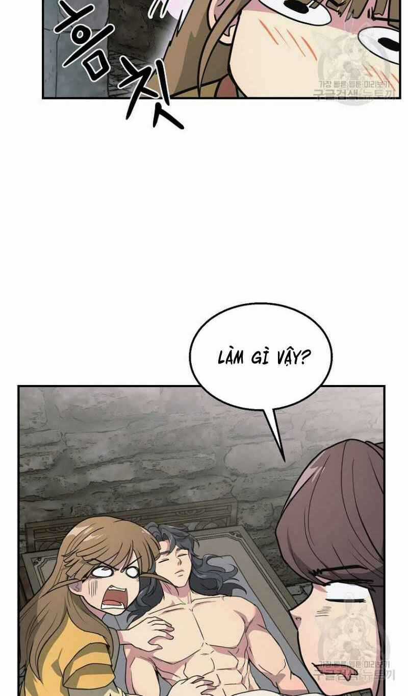 Thiếu Niên Phương Sĩ - Chapter 9 - Trang 90