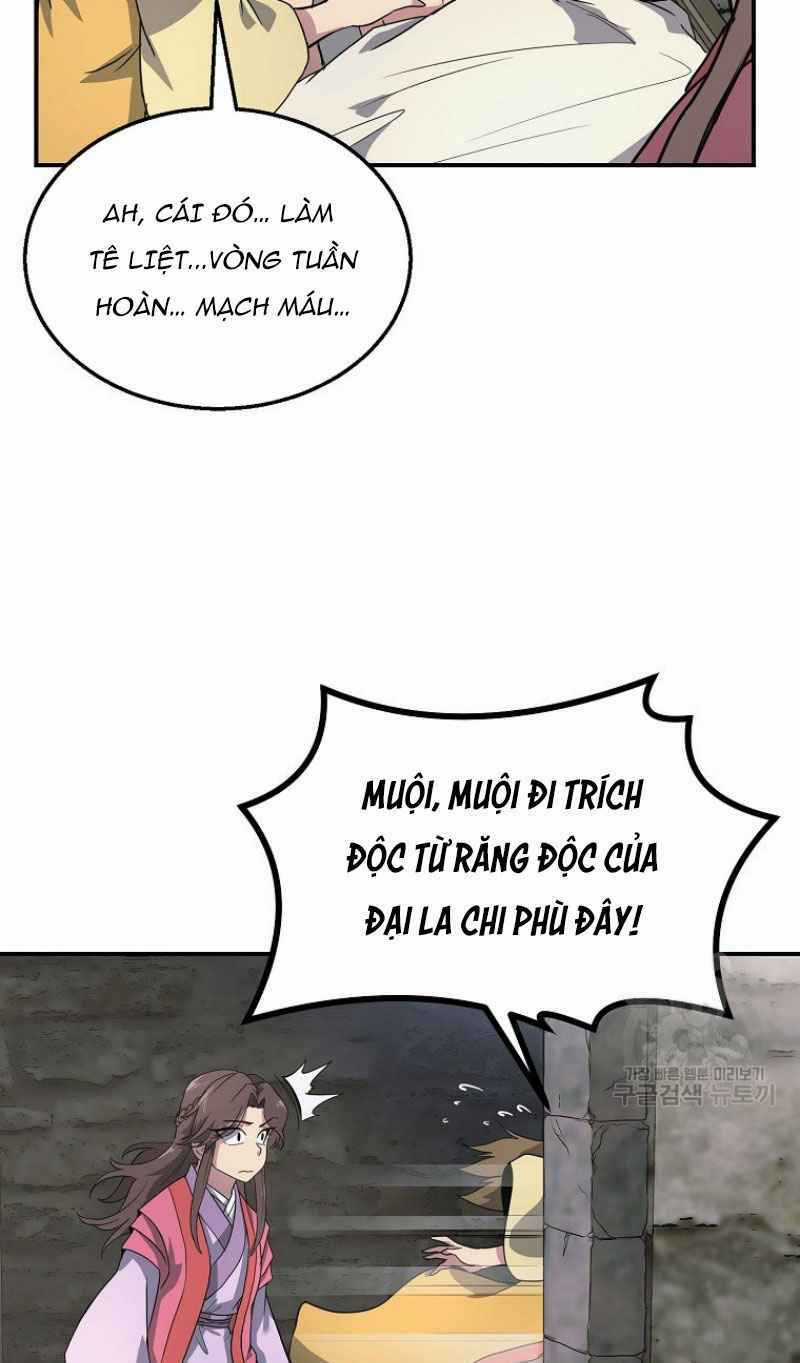 Thiếu Niên Phương Sĩ - Chapter 9 - Trang 91