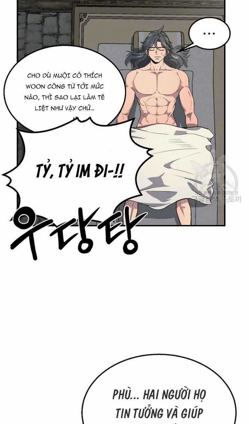 Thiếu Niên Phương Sĩ - Chapter 9 - Trang 93