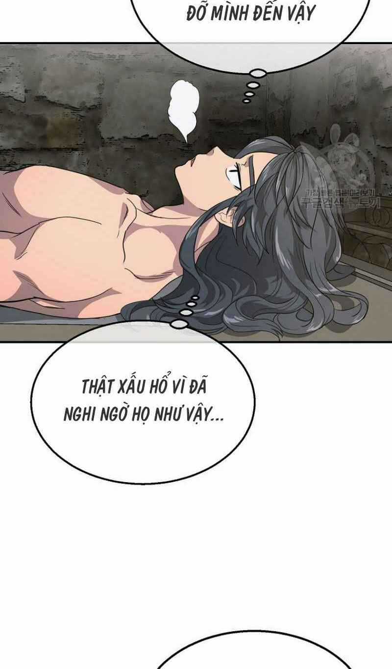 Thiếu Niên Phương Sĩ - Chapter 9 - Trang 94