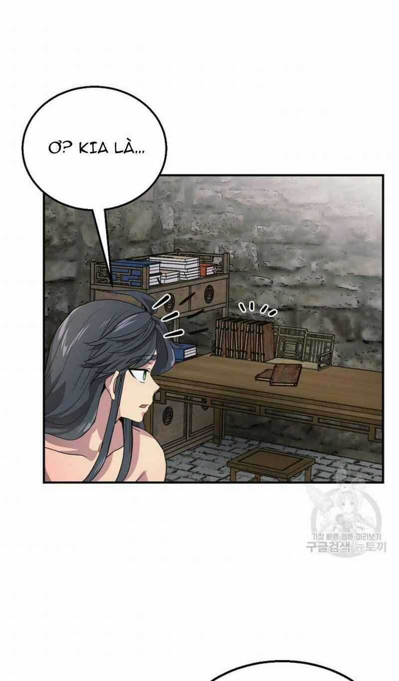 Thiếu Niên Phương Sĩ - Chapter 9 - Trang 96