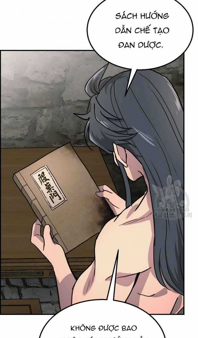 Thiếu Niên Phương Sĩ - Chapter 9 - Trang 97