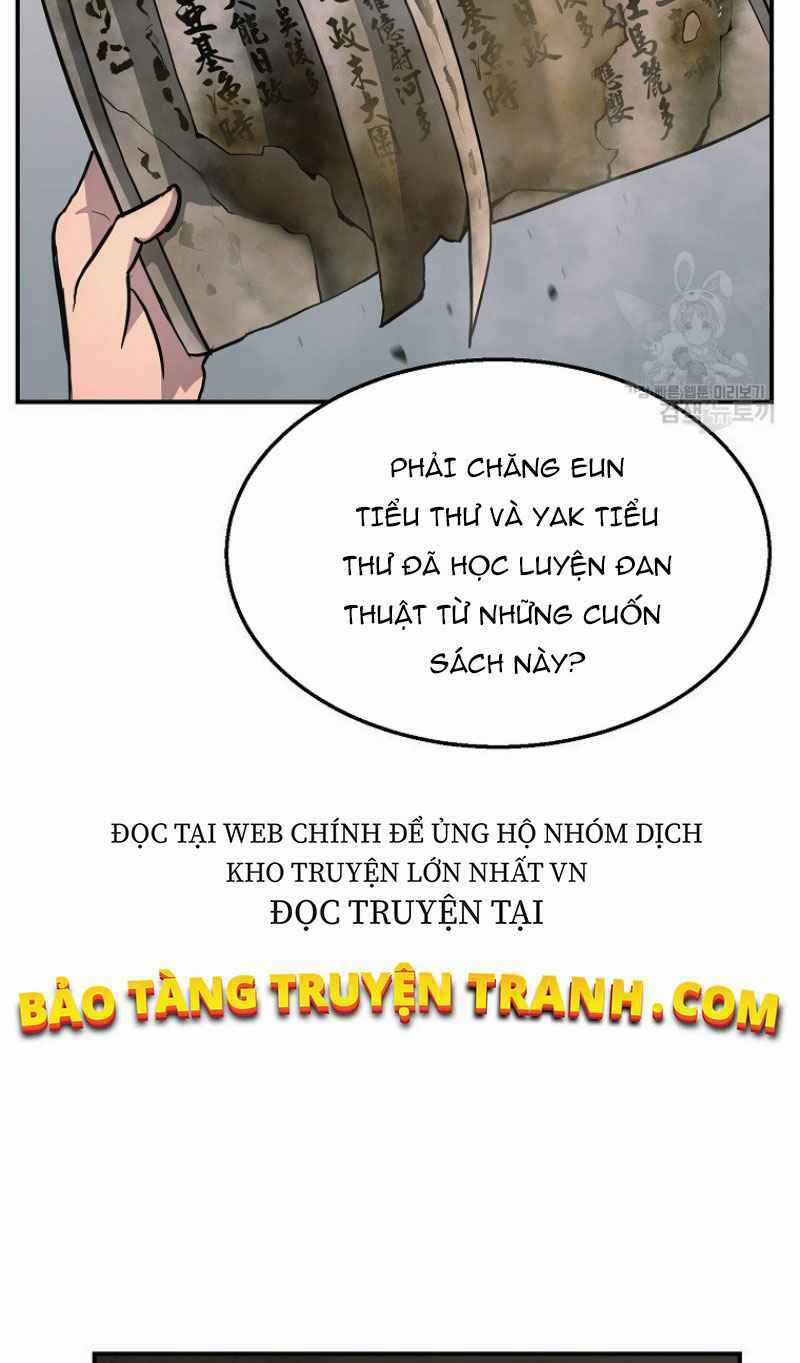 Thiếu Niên Phương Sĩ - Chapter 9 - Trang 99
