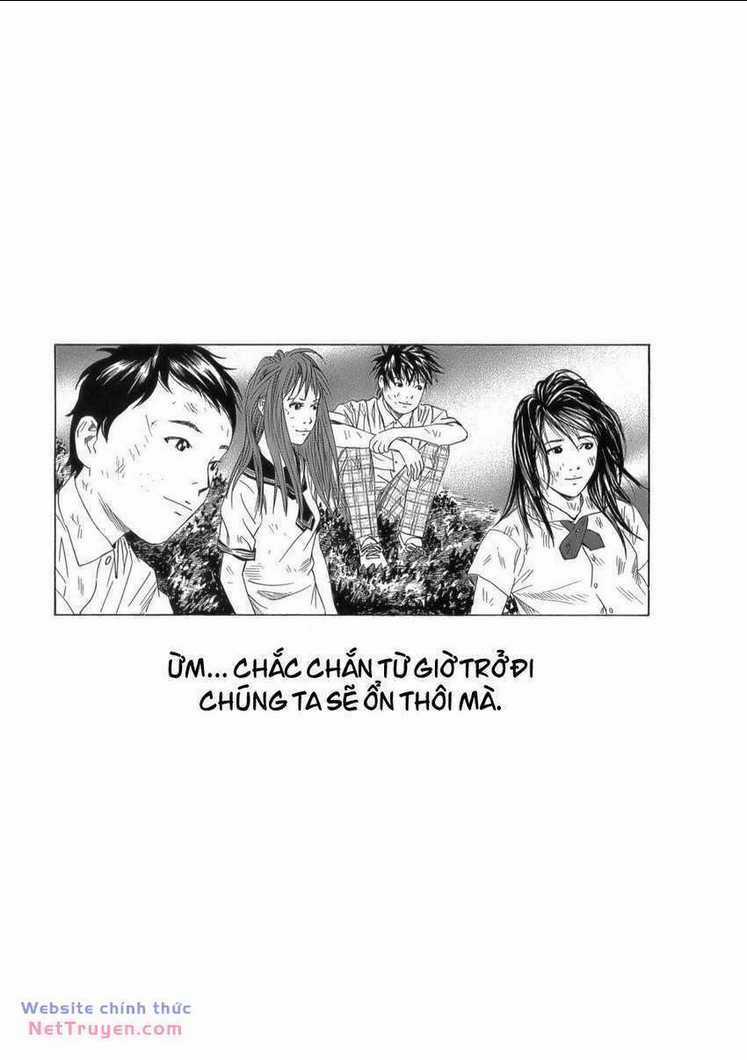 Thiếu Niên Thiếu Nữ Phiêu Lưu Ký - Chapter 12 - Trang 25