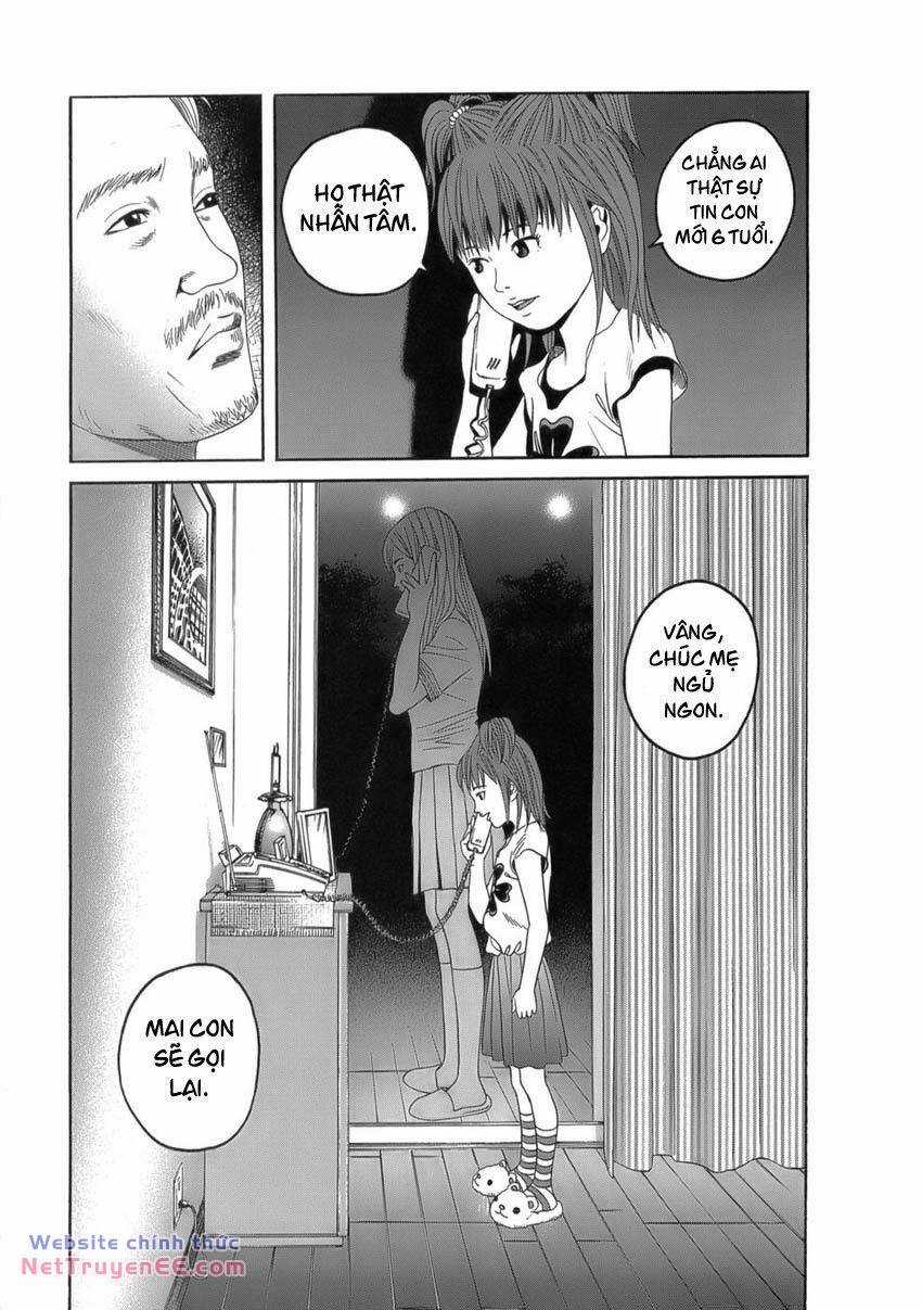 Thiếu Niên Thiếu Nữ Phiêu Lưu Ký - Chapter 3 - Trang 14