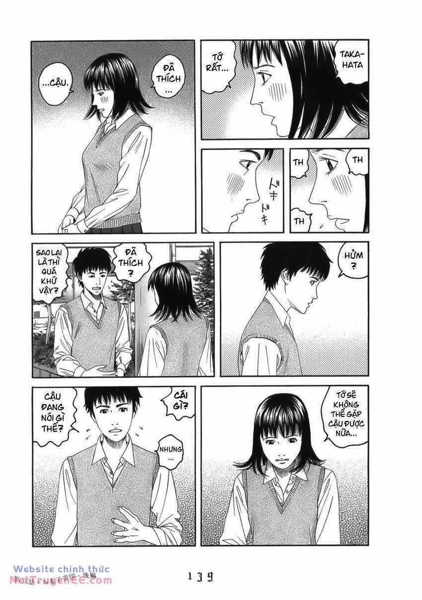 Thiếu Niên Thiếu Nữ Phiêu Lưu Ký - Chapter 7 - Trang 13