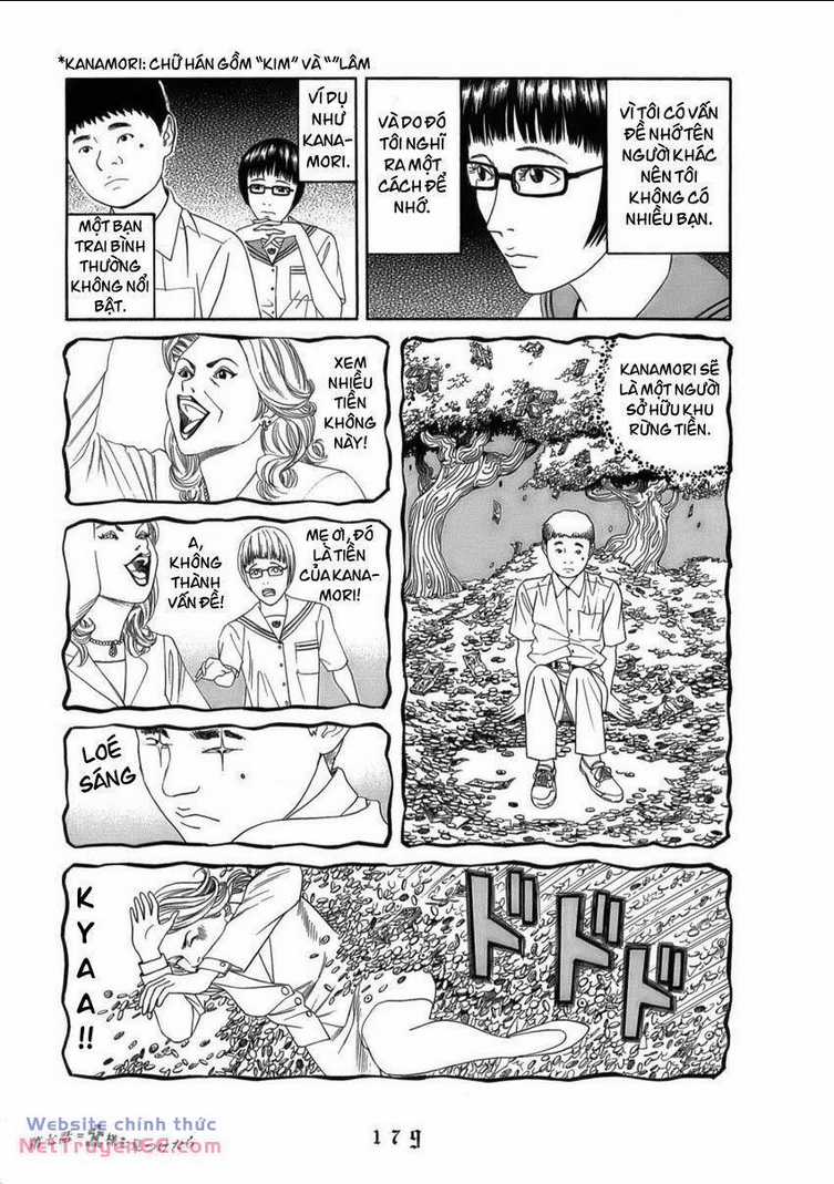 Thiếu Niên Thiếu Nữ Phiêu Lưu Ký - Chapter 9 - Trang 3