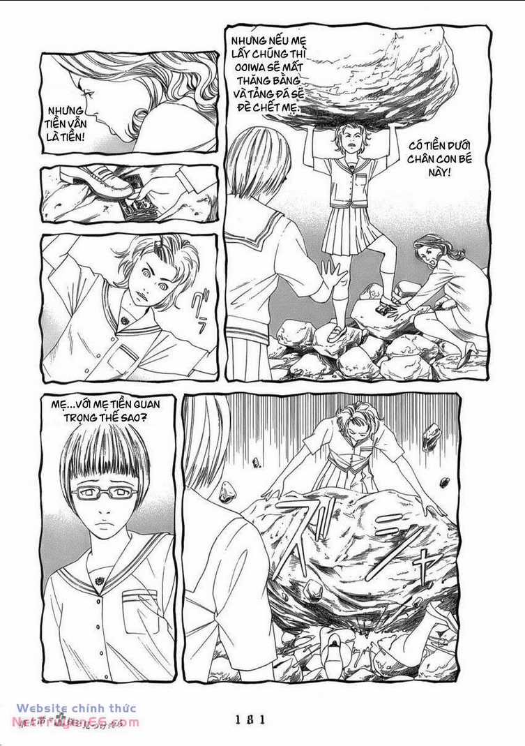 Thiếu Niên Thiếu Nữ Phiêu Lưu Ký - Chapter 9 - Trang 5