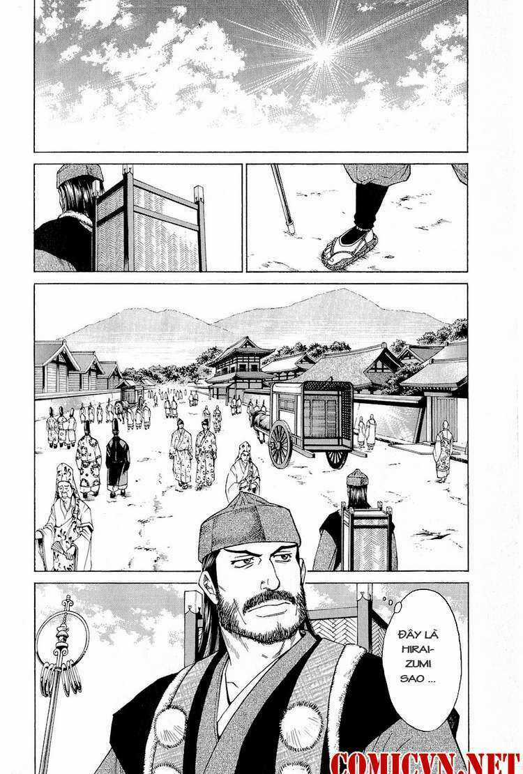 Thiếu niên vương phần 2 - Chapter 1 - Trang 16