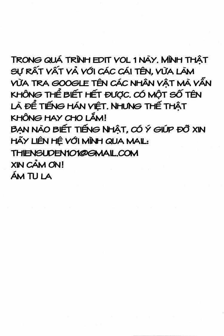 Thiếu niên vương phần 2 - Chapter 1 - Trang 3