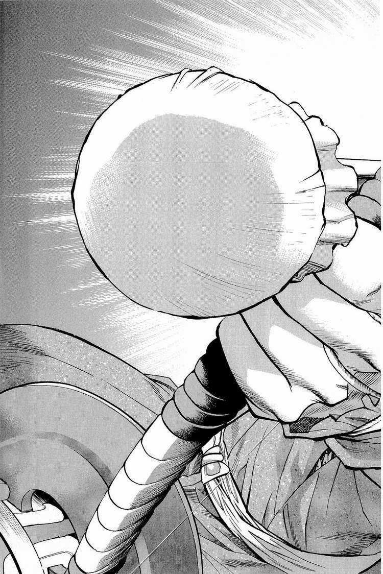 Thiếu niên vương phần 2 - Chapter 1 - Trang 39