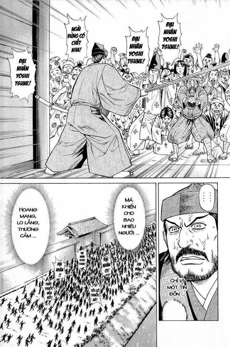 Thiếu niên vương phần 2 - Chapter 1 - Trang 55