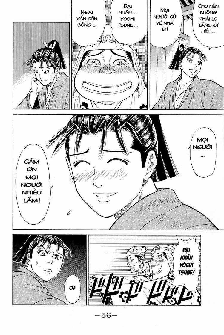 Thiếu niên vương phần 2 - Chapter 1 - Trang 58