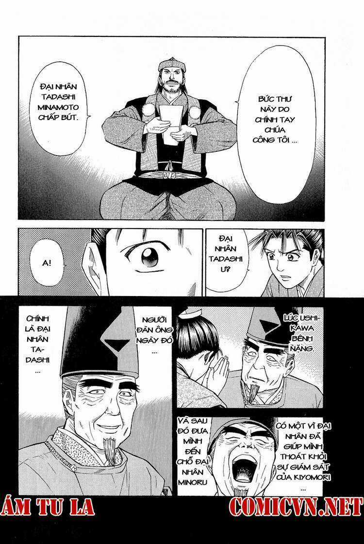 Thiếu niên vương phần 2 - Chapter 1 - Trang 64