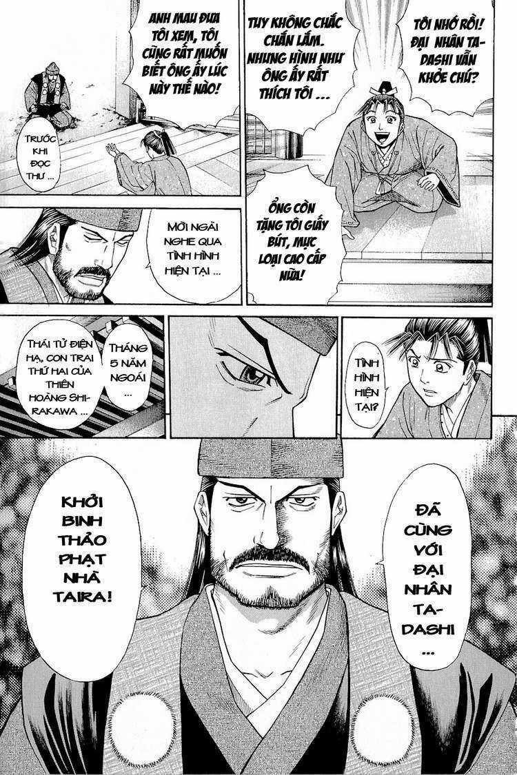 Thiếu niên vương phần 2 - Chapter 1 - Trang 65