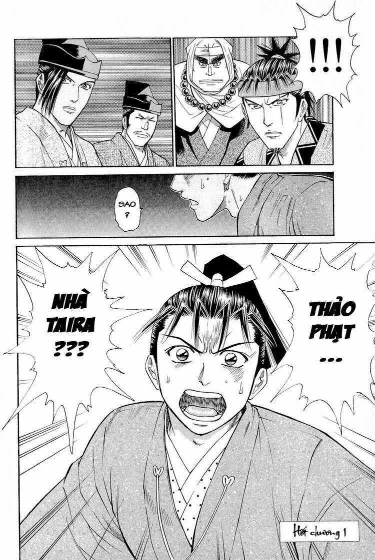 Thiếu niên vương phần 2 - Chapter 1 - Trang 66