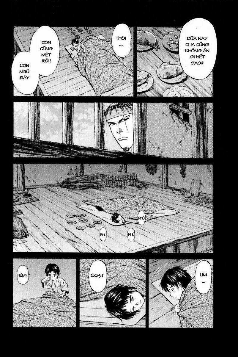 Thiếu niên vương phần 2 - Chapter 10 - Trang 43