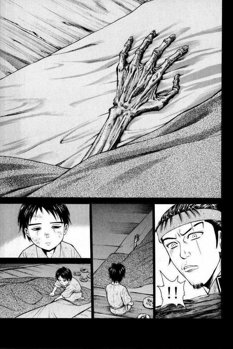 Thiếu niên vương phần 2 - Chapter 10 - Trang 44