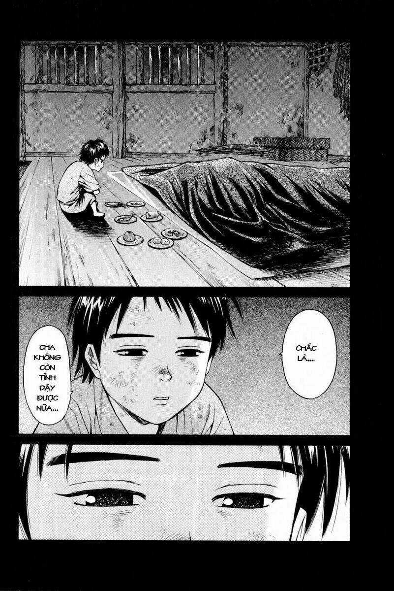 Thiếu niên vương phần 2 - Chapter 10 - Trang 45