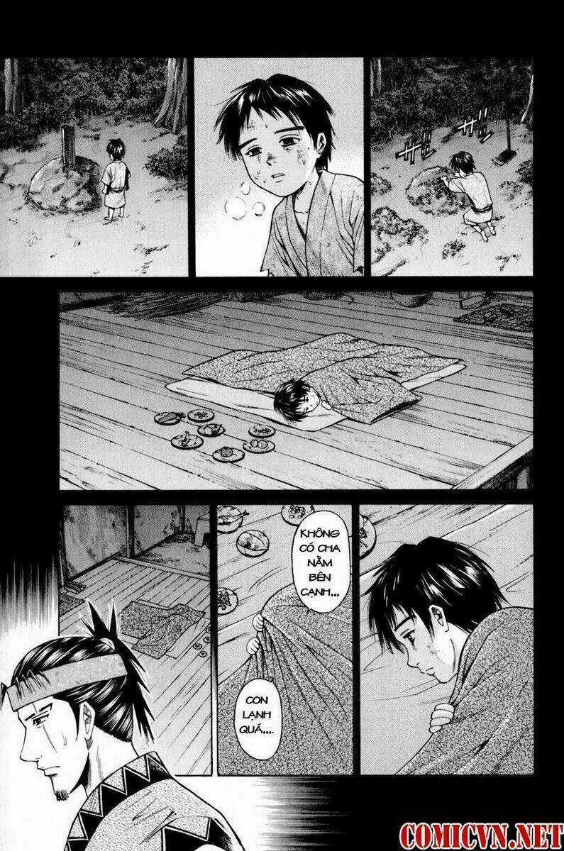 Thiếu niên vương phần 2 - Chapter 10 - Trang 46