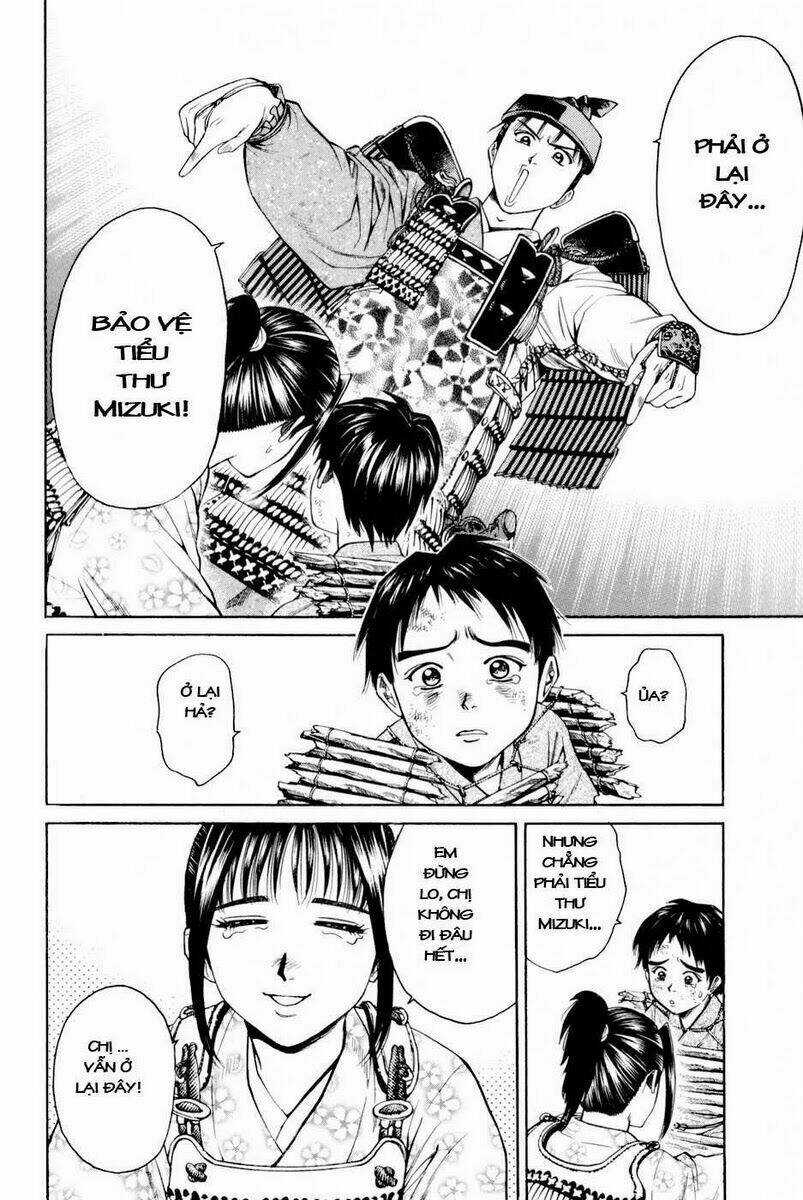 Thiếu niên vương phần 2 - Chapter 10 - Trang 63