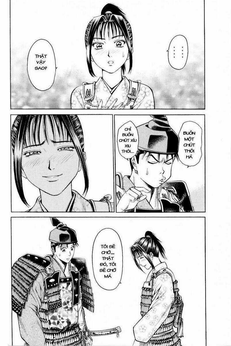 Thiếu niên vương phần 2 - Chapter 10 - Trang 67